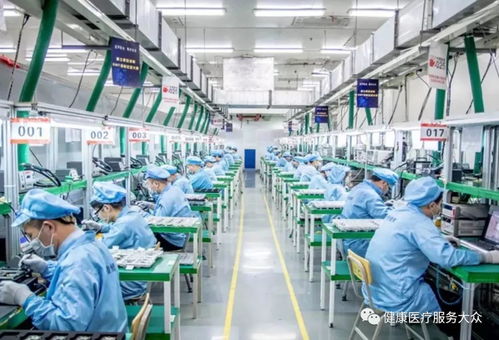 病毒激活中国制造新引擎 计算机系统集成赋能智慧抗疫